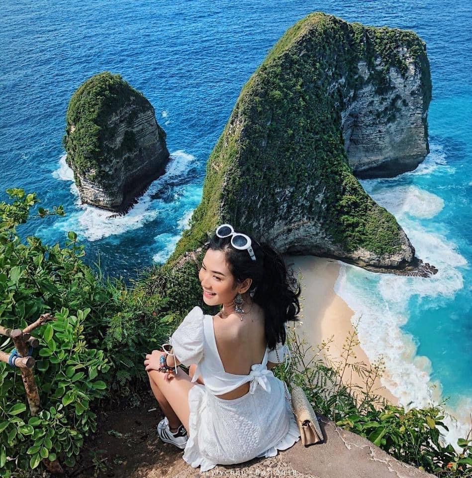 HÀ NỘI – ĐẢO BALI – HÀ NỘI 5N4D BAY VJ