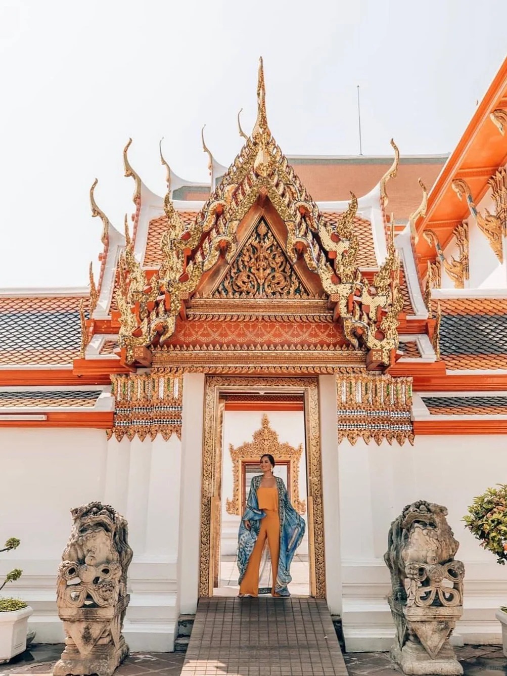 HÀ NỘI – BANGKOK –  PATTAYA – HÀ NỘI 5N4D BAY VU